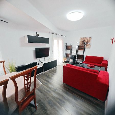 Royal Family Apartment Chirivella Luaran gambar