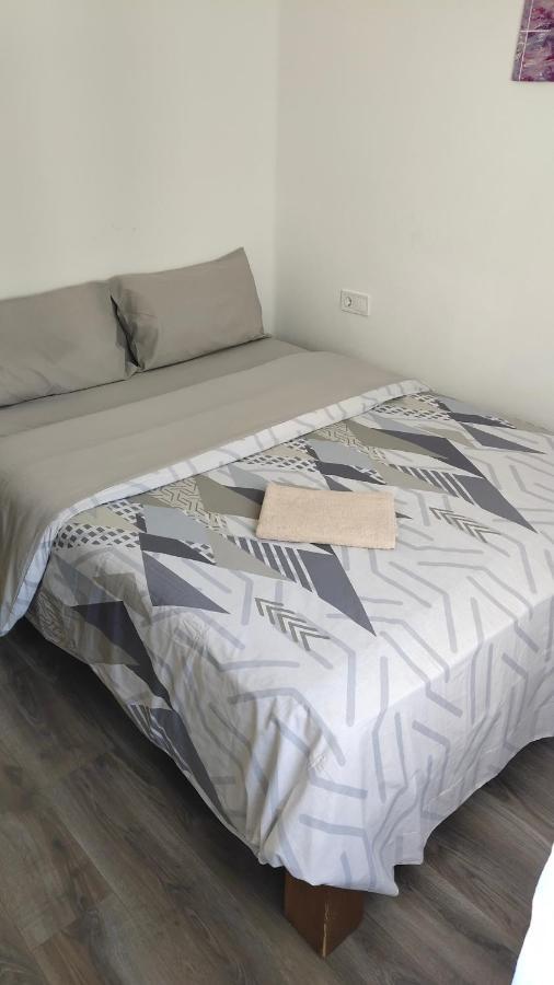 Royal Family Apartment Chirivella Luaran gambar