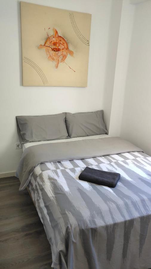 Royal Family Apartment Chirivella Luaran gambar