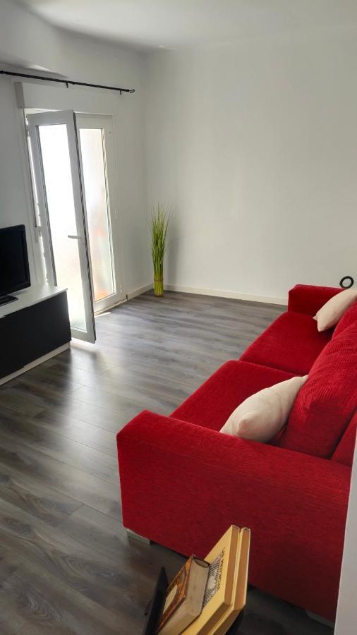 Royal Family Apartment Chirivella Luaran gambar
