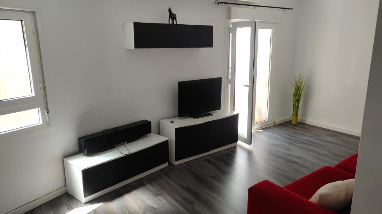Royal Family Apartment Chirivella Luaran gambar