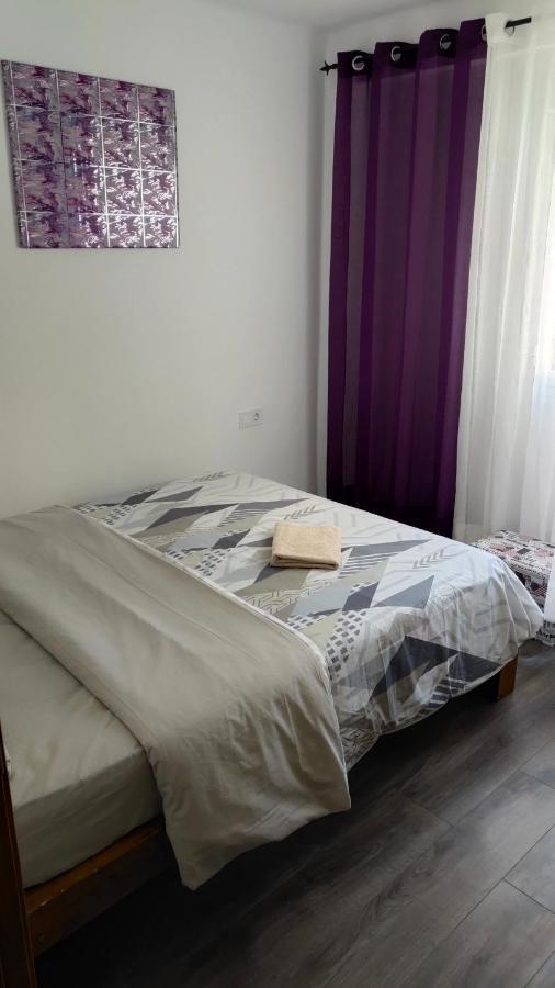 Royal Family Apartment Chirivella Luaran gambar