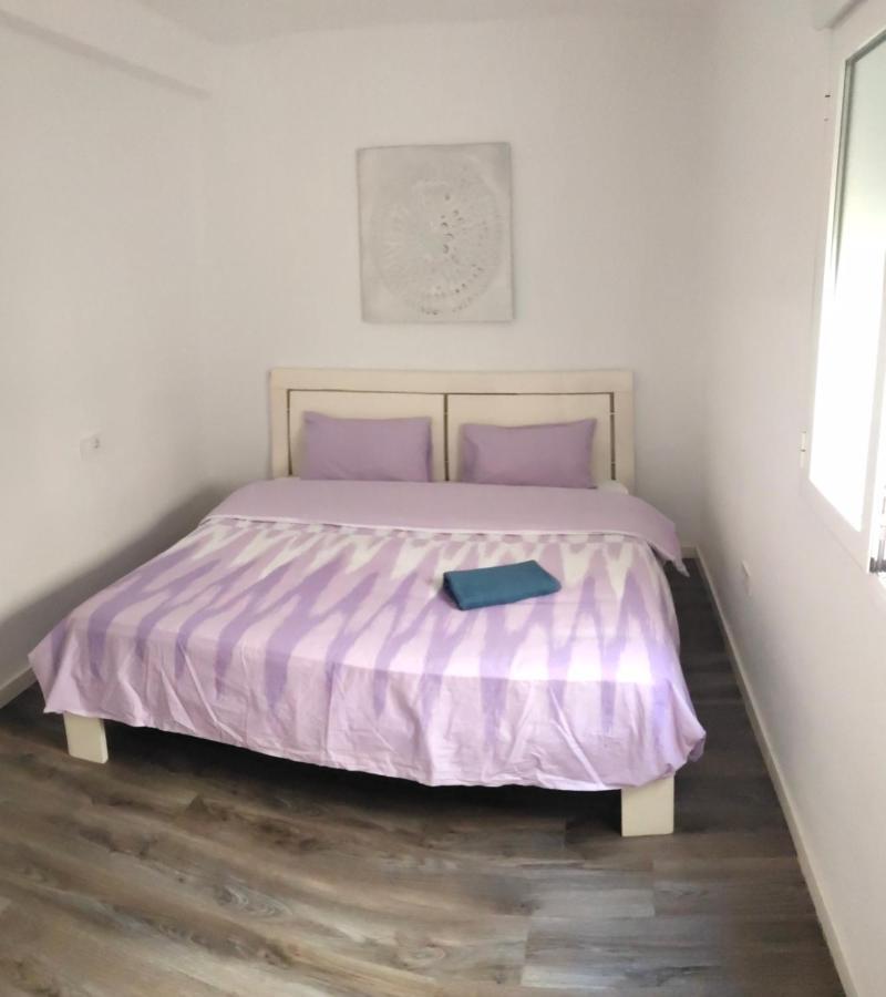 Royal Family Apartment Chirivella Luaran gambar