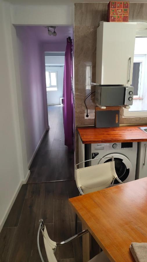 Royal Family Apartment Chirivella Luaran gambar