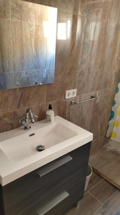 Royal Family Apartment Chirivella Luaran gambar