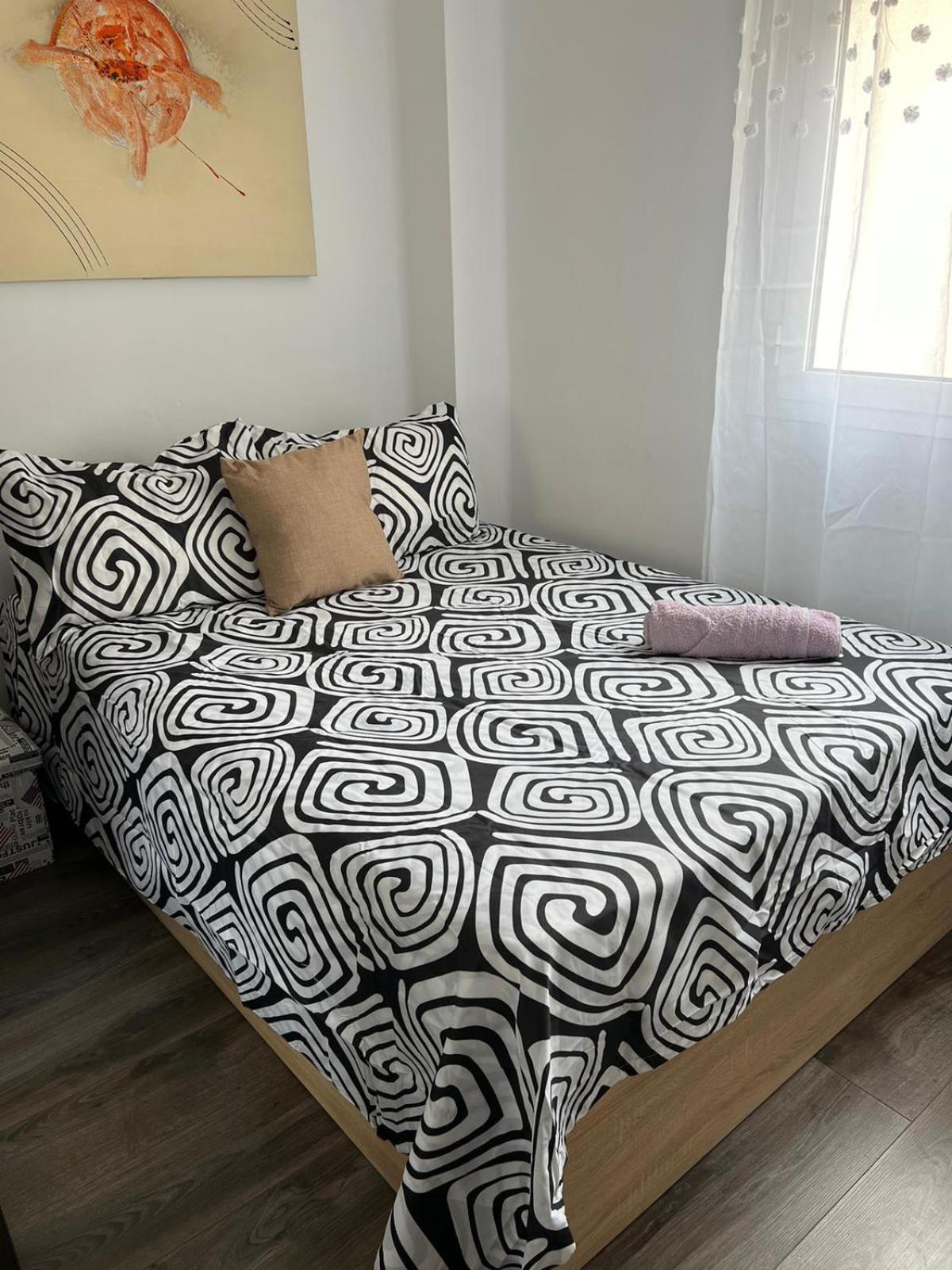 Royal Family Apartment Chirivella Luaran gambar